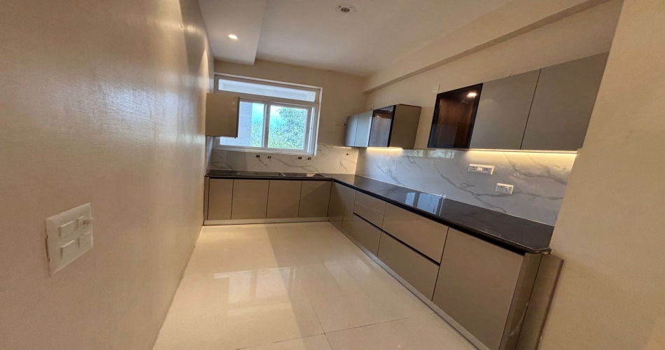 Palm Heights 2 BHK Flats for Sale Derabassi